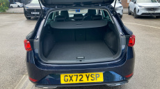 SEAT Leon 1.5 TSI EVO 150 FR 5dr Petrol Estate